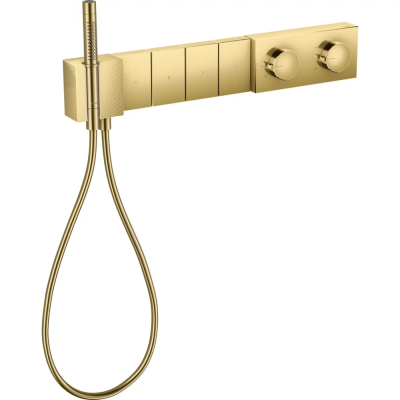 AX Edge Терм. Select, 4 потр., а/о,PGO ..