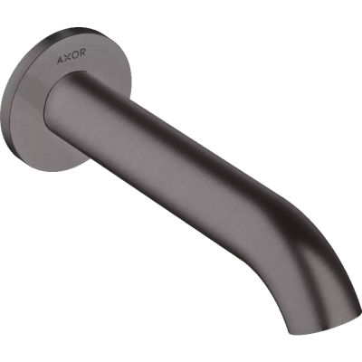 AX Uno Излив на ванну, BBC ..