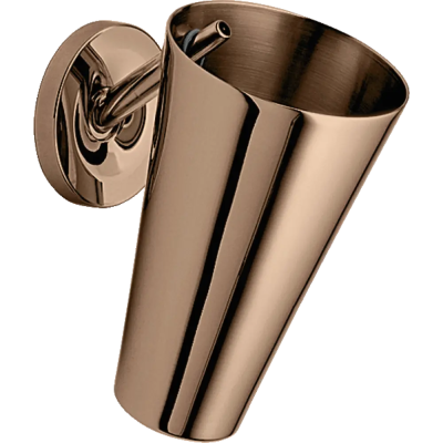 AX Starck Стаканчик для зубных щеток PRG ..