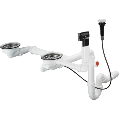 D17-11 автомат.наб. для слива и перелива ..