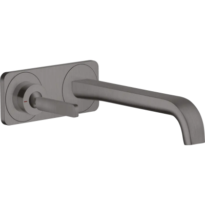 AX Montreux смеситель д/раковины 3 отв. ..