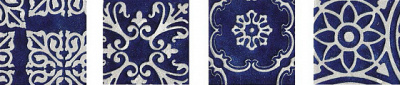 Axi Bottone decorato mix 4 (7.5X7.5 ) .. Axi Bottone decorato mix 4 (7.5X7.5 ) ..