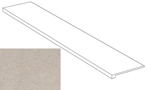 Kone Silver Scalino 33x150