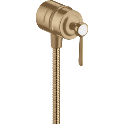 AX Montreux шланг-е подс.Fixfit Stop BBR ..