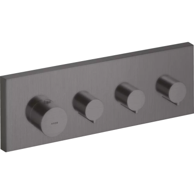 AX ShowerCollection Термостат BBC .. AX ShowerCollection Термостат BBC ..