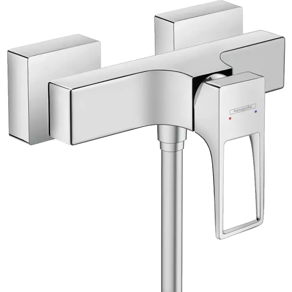 HG Metropol cмеситель д/душа однорыч. ..