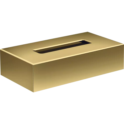 AX Univ.Circular tissue box PGO ..