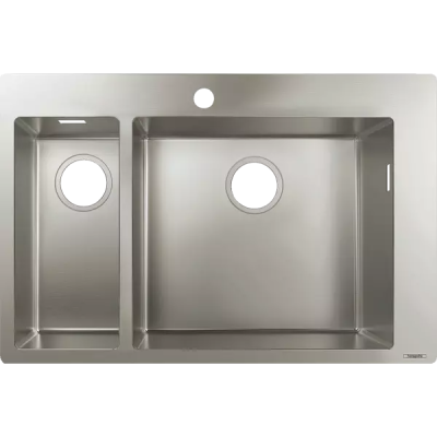 S711-F655 вст-я мойк.180 x 450,с 1 от. ..