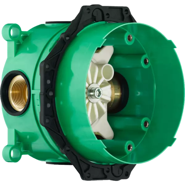 HG iBox universal скрытая часть ..