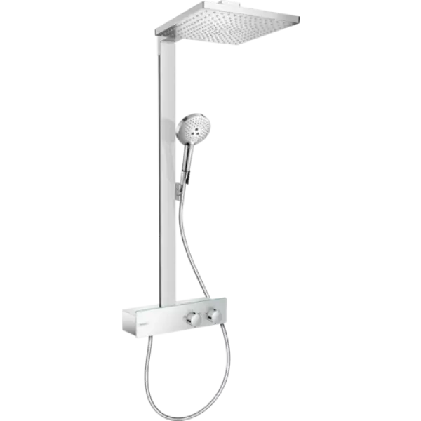 HG Raind.E 300 1j.душ.сист. 350 ST,хр. ..