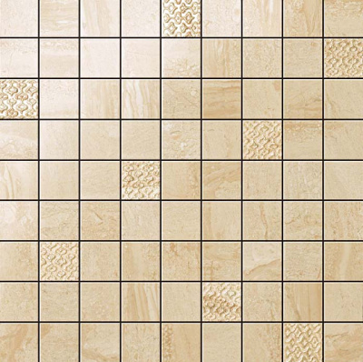 Suprema Desert Mosaic / Супрема Дезерт Мозаика (30X30) ..