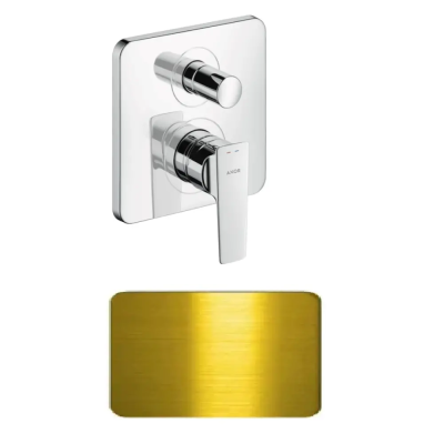 AX Citterio E смеситель для ванны, СМ ..