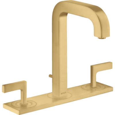 AX Uno смеситель для раковины, напольный ..