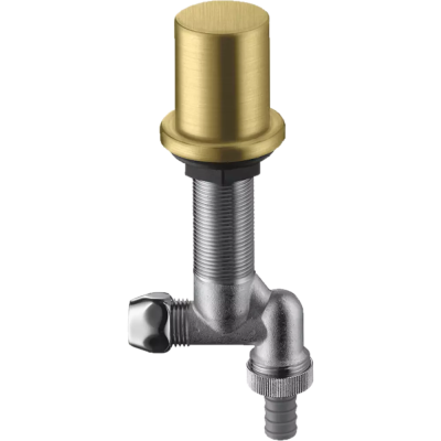 AX Кухонный запорный вентиль, ½' BB ..