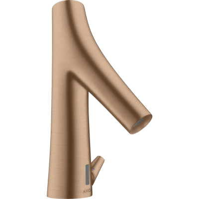 AX Starck Organic Cмес д/рак. электр BBC ..