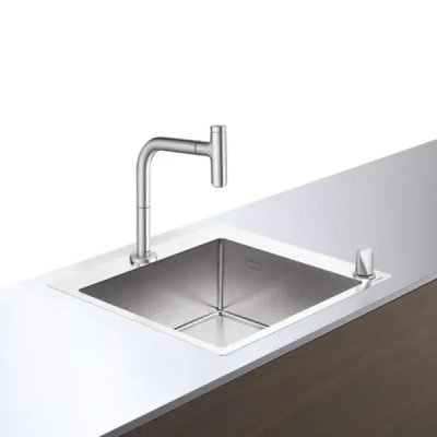 C71-F450-06 
Комбинация для кухни 450