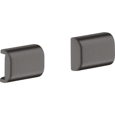 AX Universal крышка для рейлинга ..