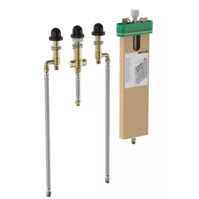 HG Скрытая часть смес./край ванны с sBox .. HG Скрытая часть смес./край ванны с sBox ..