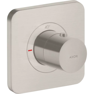 AX Citterio E термостат, СМ ..