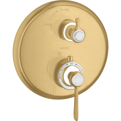 AX Montr.термос.с запорным вентилем BGO .. AX Montr.термос.с запорным вентилем BGO ..