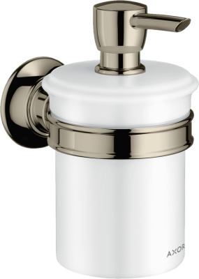 AX Montreux Дозатор для жидкого мыла, PN ..