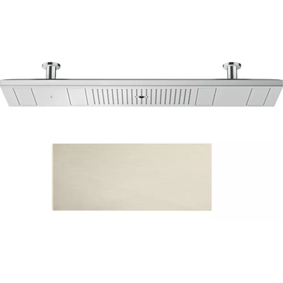 AX Show.Heaven 1200/300,б/подсветки,BN ..