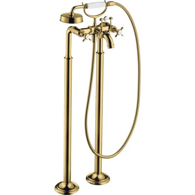 AX Montreux Смеситель для ванны PGO ..