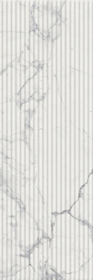 Шарм Эво Статуарио Вставка Вэйв (25X75 Глянц.) ..