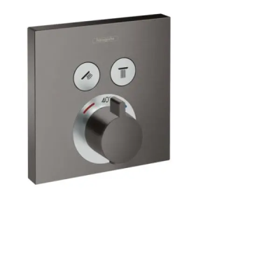 HG ShowerSelect Терм./2 потр., СМ, BBC ..