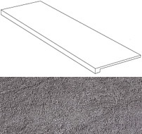 Brave Grey Scalino 33x90