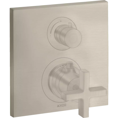 AX Citterio Термостат м BN ..