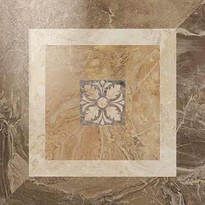 Privilege Moka 60 Cassettone Lappato / Привиледж Мока 60 Кассеттоне Лаппато (60X60)