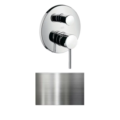 AX Starck Puro смеситель для ванны, СМ ..