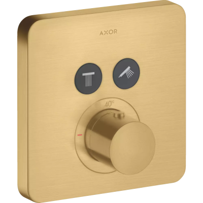 AX ShowerSelect термостат/2 потр. BGO ..