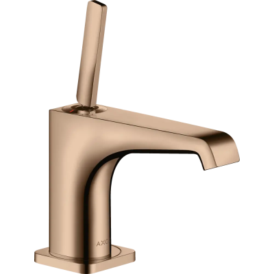AX Citterio E смеситель для раковины 90 ..