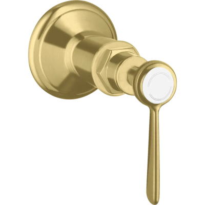 AX Montreux Запор. вентиль, ½’/ ¾’,BB .. AX Montreux Запор. вентиль, ½’/ ¾’,BB ..