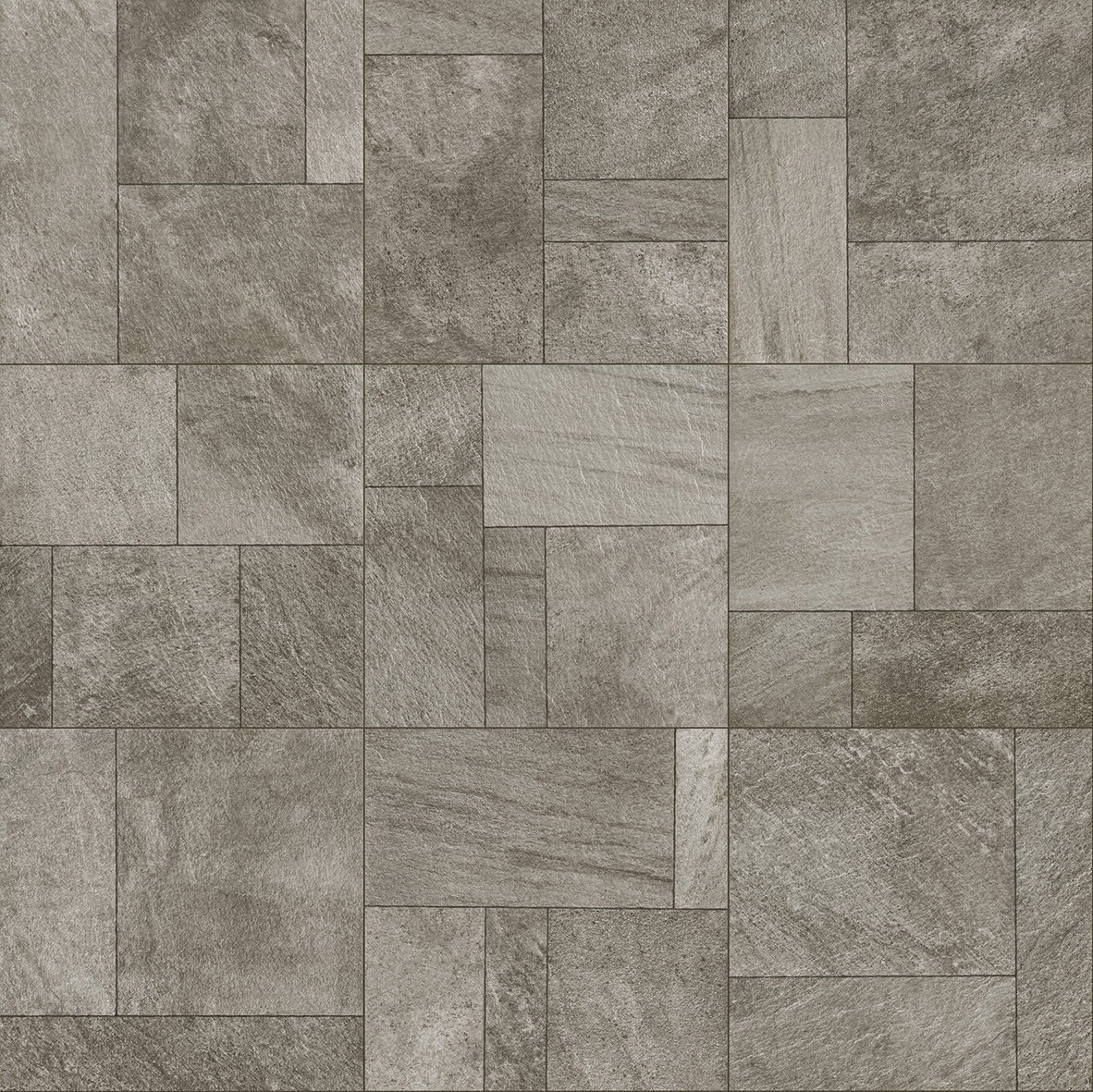 Доломиты Серый 45 (45X45 Нат.) ..