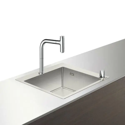 C71-F450-06 
Комбинация для кухни 450
