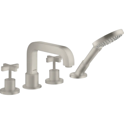 AX Citterio Смеситель для ванны BSO .. AX Citterio Смеситель для ванны BSO ..