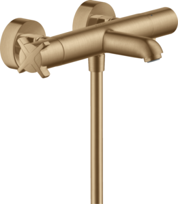 AX Citterio E термостат д/ванны,ВМ BBR ..