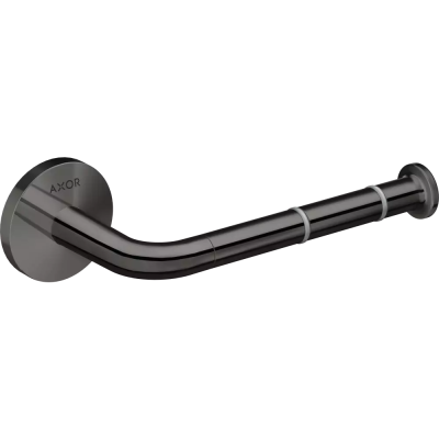 AX Univ.Circular toilet paper holder PBC ..