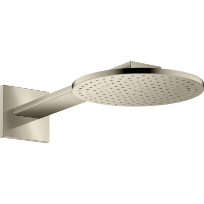 AX Верхний душ 250 1jet с держ.,  PN .. AX Верхний душ 250 1jet с держ.,  PN ..