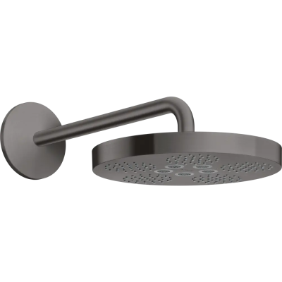 AX One Верхний душ 280 1jet с держ., BBC ..