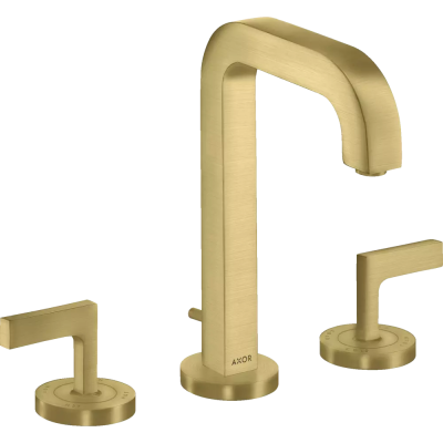 AX Mont.Смес./рак.180,3 отв.,сл.гар.,BRG ..