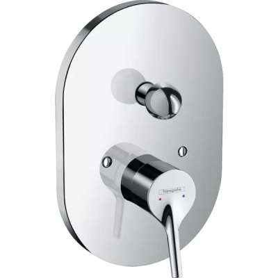 HG Talis S смеситель для ванны ..