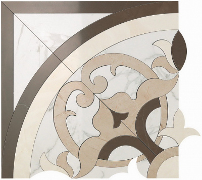 Marvel Elegance Angolo Warm (60X60 ) ..