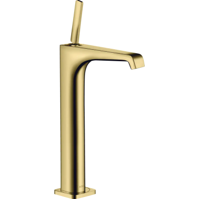 AX Citterio E смес/для рак/форма таза PB ..