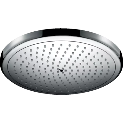 HG Верхний душ Croma 280 Air 1jet,хром ..