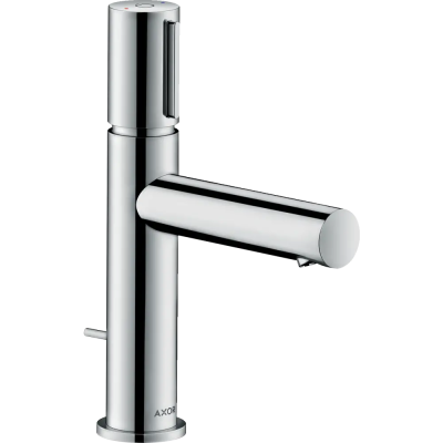 AX Uno Смеситель/раков. 110, Select, PN ..