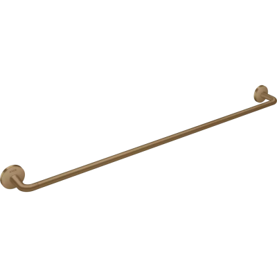 AX Univ.Circular bath tow.rail 800mm BBR .. AX Univ.Circular bath tow.rail 800mm BBR ..